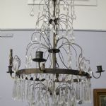 620 5061 CHANDELIER